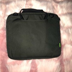 Incase laptop bag